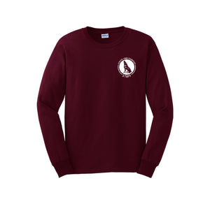 Maroon variant image