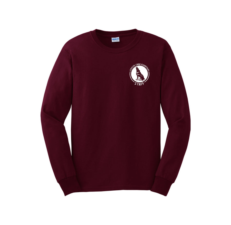 Maroon variant image