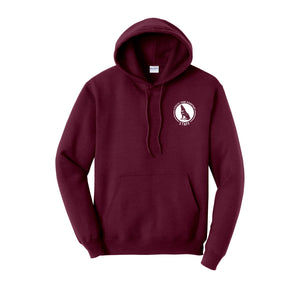 Maroon variant image
