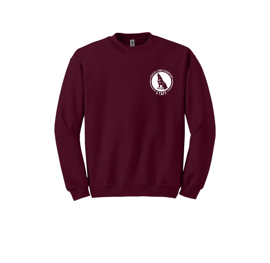 Maroon variant image