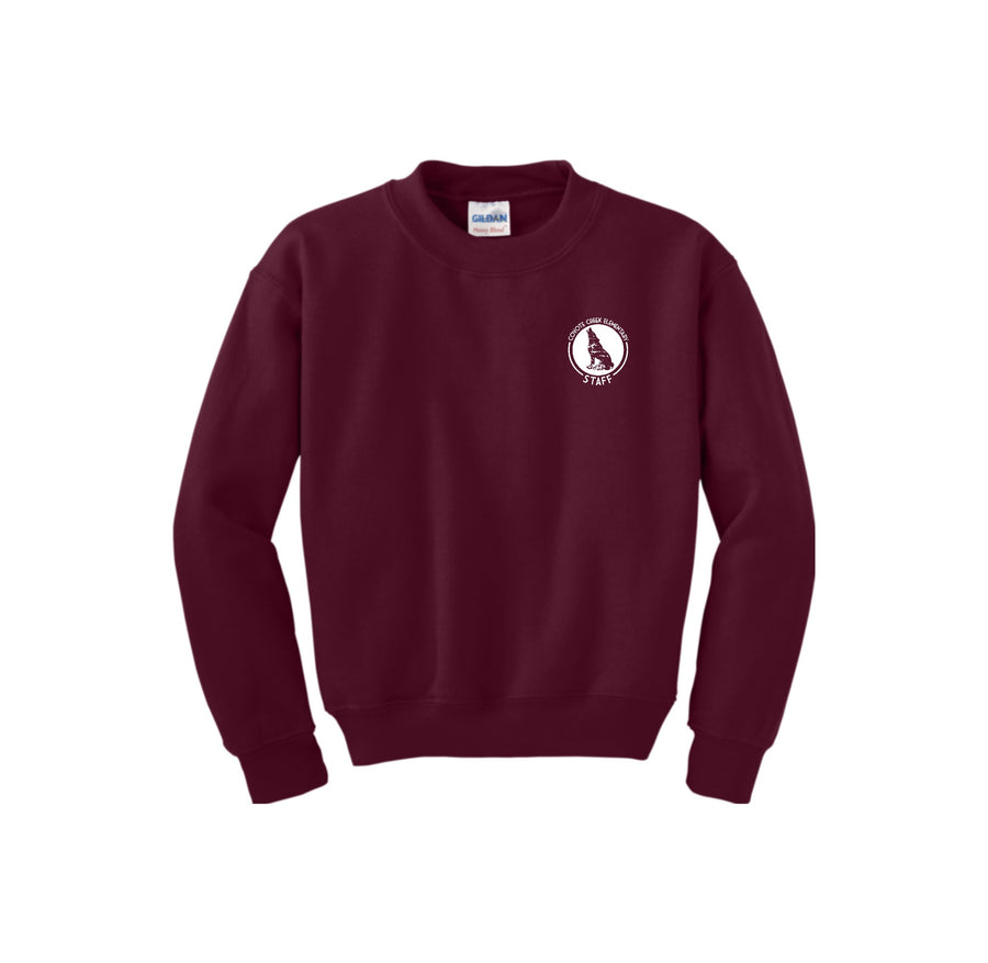 Maroon variant image