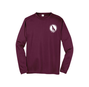 Maroon variant image