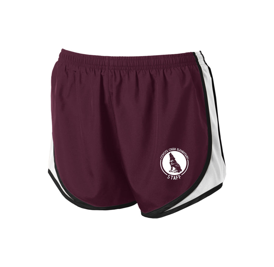 Maroon/ White/ Black variant image