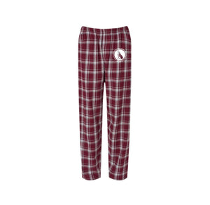 Heritage Maroon Plaid variant image