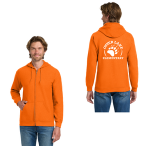 S. Orange variant image
