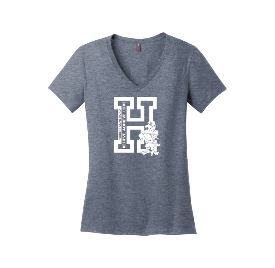 Heathered Navy variant image