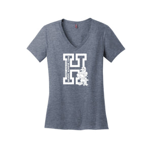 Heathered Navy variant image