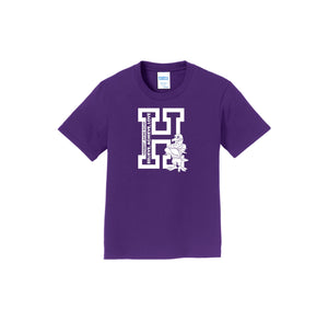 Team Purple variant image