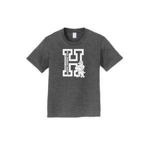 Dark Heather Grey variant image