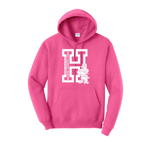 Safety Pink variant image