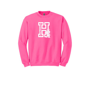 Safety Pink variant image
