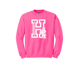 Safety Pink variant image