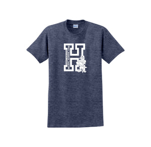 Heathered Navy variant image