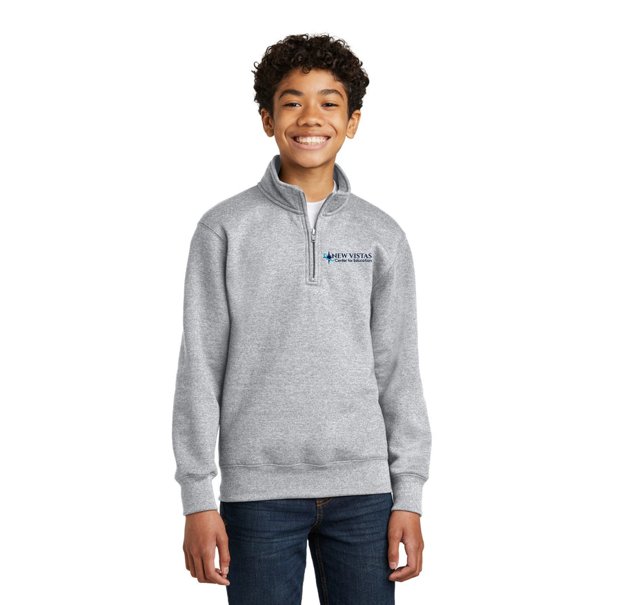 Athletic Heather variant image