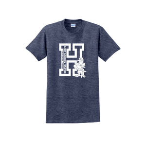 Heathered Navy variant image