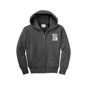 Dark Heather Grey variant image