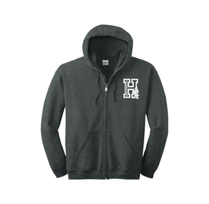 Dark Heather Grey variant image