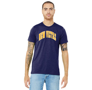 Navy Triblend variant image