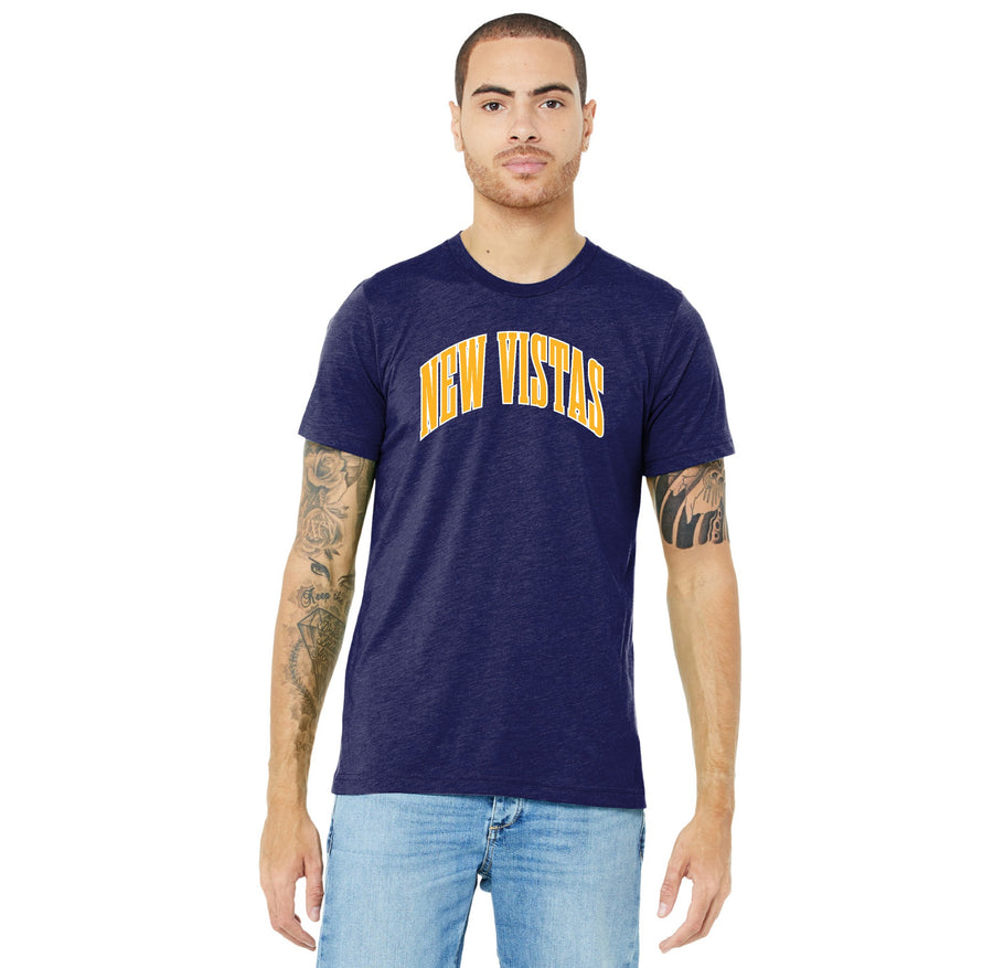 Navy Triblend variant image