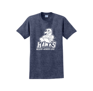 Heathered Navy variant image