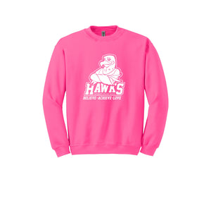 Safety Pink variant image