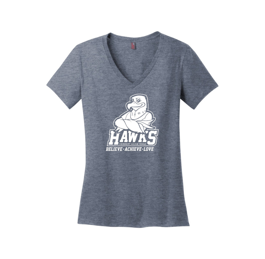 Heathered Navy variant image