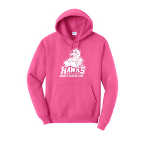 Safety Pink variant image