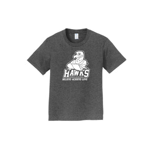 Dark Heather Grey variant image