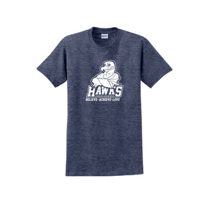 Heathered Navy variant image