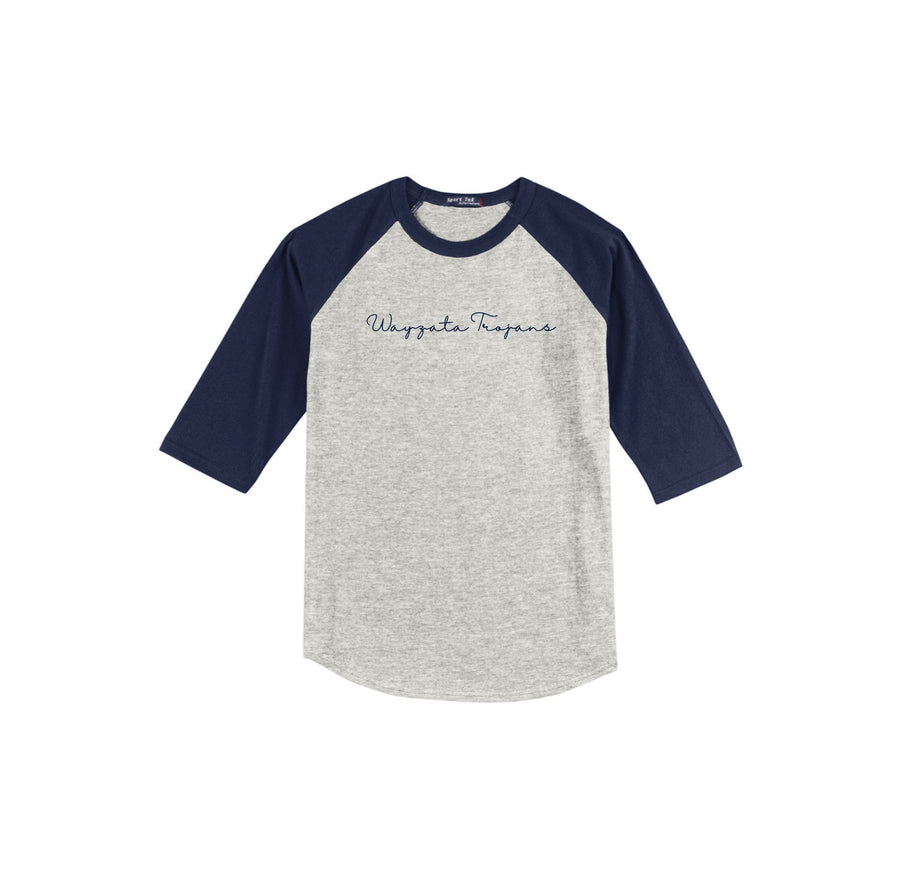 Heather Grey/ Navy variant image