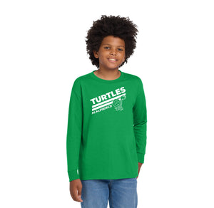 Irish Green variant image