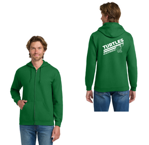 Irish Green variant image