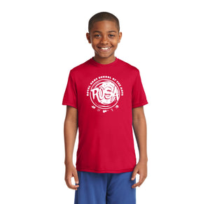 True Red variant image
