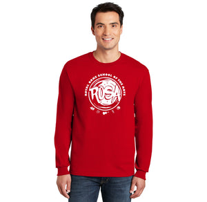 Red variant image