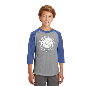 Heather Grey/ Royal variant image