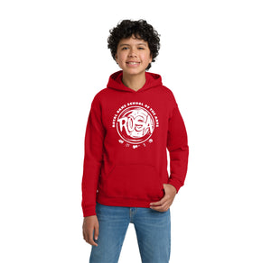 Red variant image