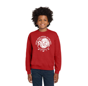 Red variant image