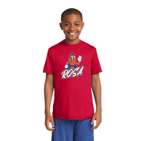 True Red variant image