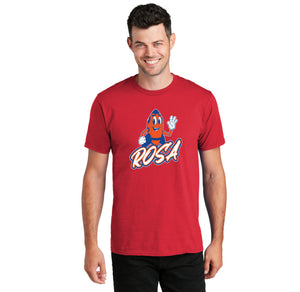 Athletic Red variant image