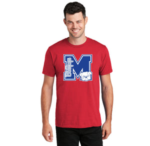 Athletic Red variant image