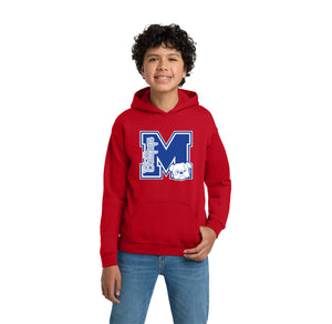 Red variant image