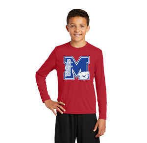 True Red variant image
