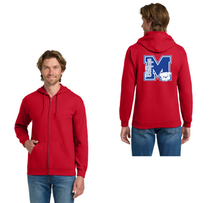 Red variant image