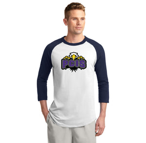 White/ Navy variant image