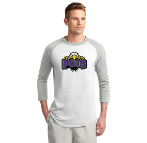 White/ Heather Grey variant image