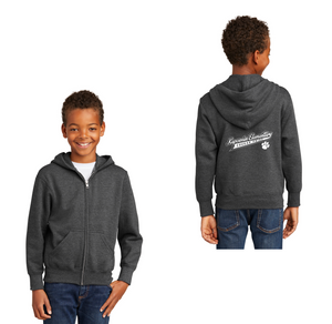 Dark Heather Grey variant image
