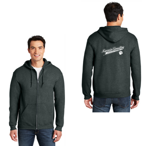 Dark Heather Grey variant image