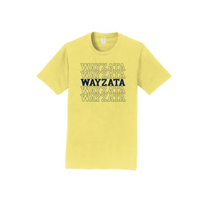 Yellow variant image