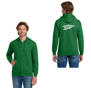 Irish Green variant image