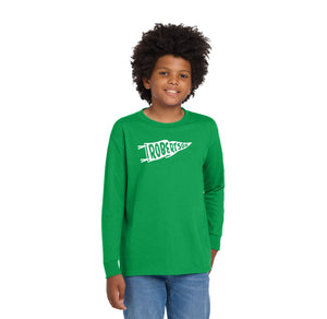 Irish Green variant image